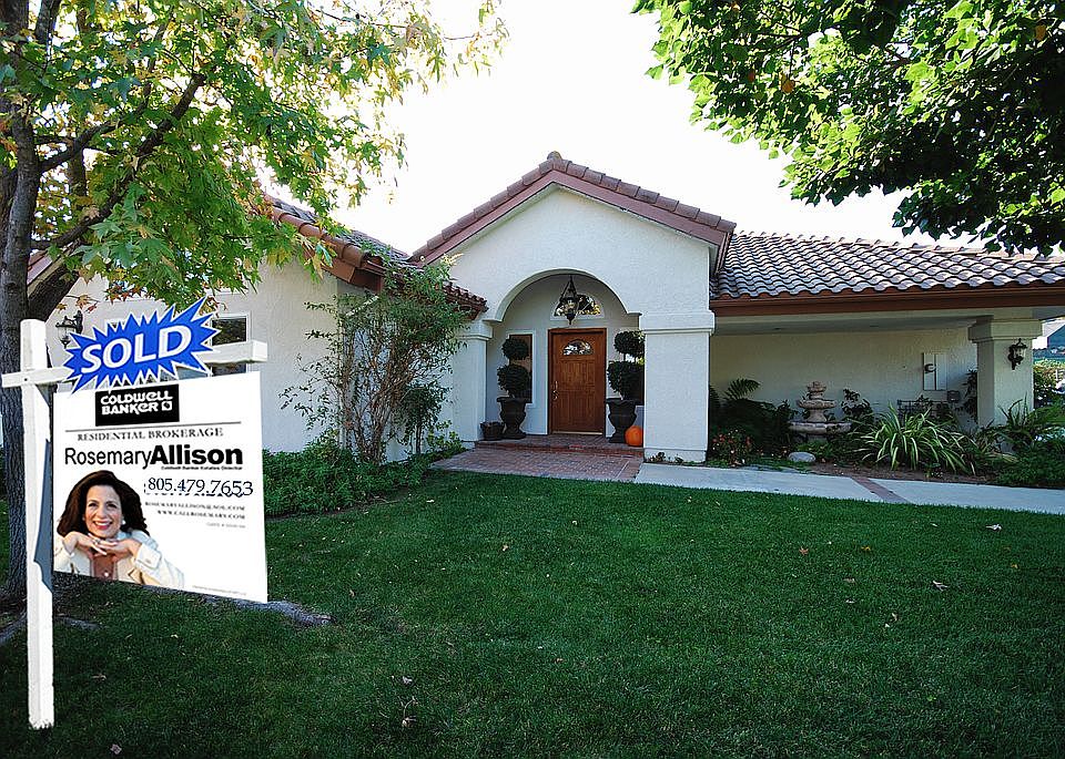 1st image of 2896 Las Brisas Dr