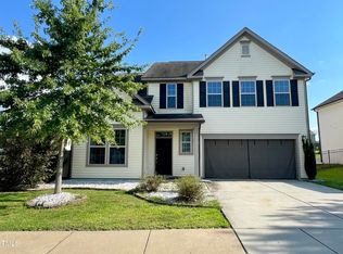 235 Ashberry Ln, Franklinton, NC 27525