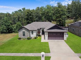 509 Crepe Myrtle Loop, Cabot, AR 72023