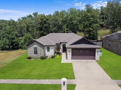 509 Crepe Myrtle Loop, Cabot, AR, 72023