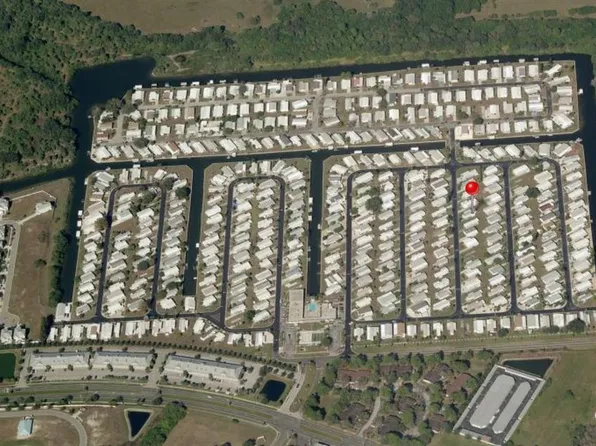119 Saint Pierres Way Lot 359, Apollo Beach, FL 33572