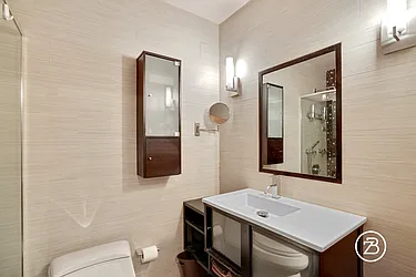 Rented by Compass