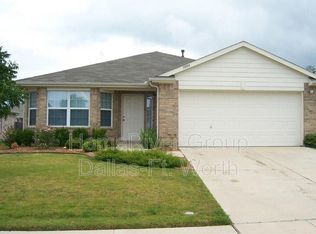 3004 Eastwood Dr, Wylie, TX 75098