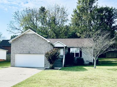 4000 Affirmed Dr, Mount Juliet, TN, 37122