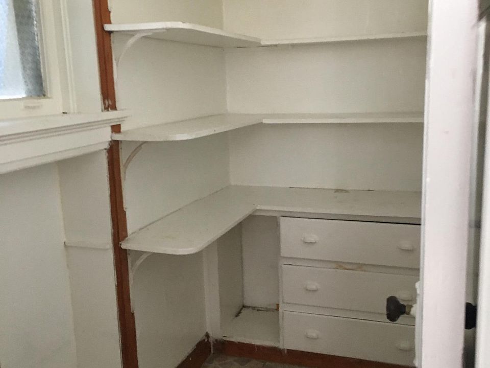 Pantry Room