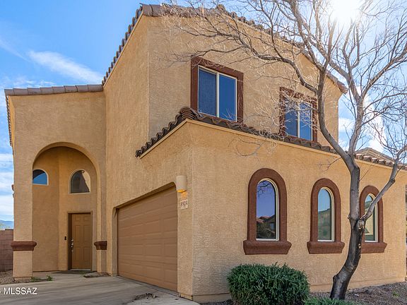 4th image of 8924 E Abrams Loop