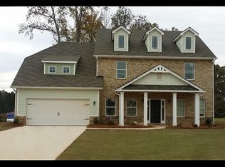 132 Tapestry Dr, McDonough, GA 30252