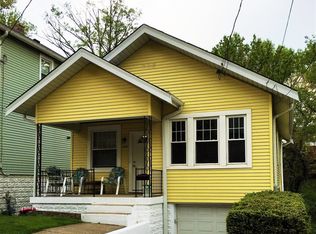1008 Taylor Ave, Bellevue, KY