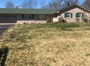 3149 Trinity Rd, Lexington, KY 40503