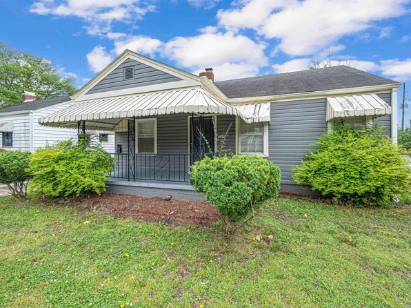 1305 4th Ave W, Birmingham, AL 35208