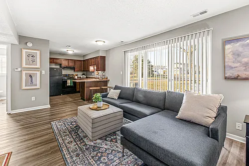 Oakbrook Village Photo 1
