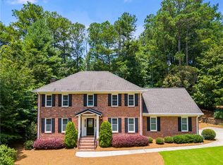 3559 Turtle Cove Ct SE, Marietta, GA 30067