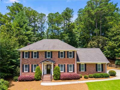 3559 Turtle Cove Ct SE, Marietta, GA, 30067