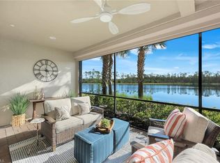 9641 Montelanico Loop UNIT 103, Naples, FL 34119