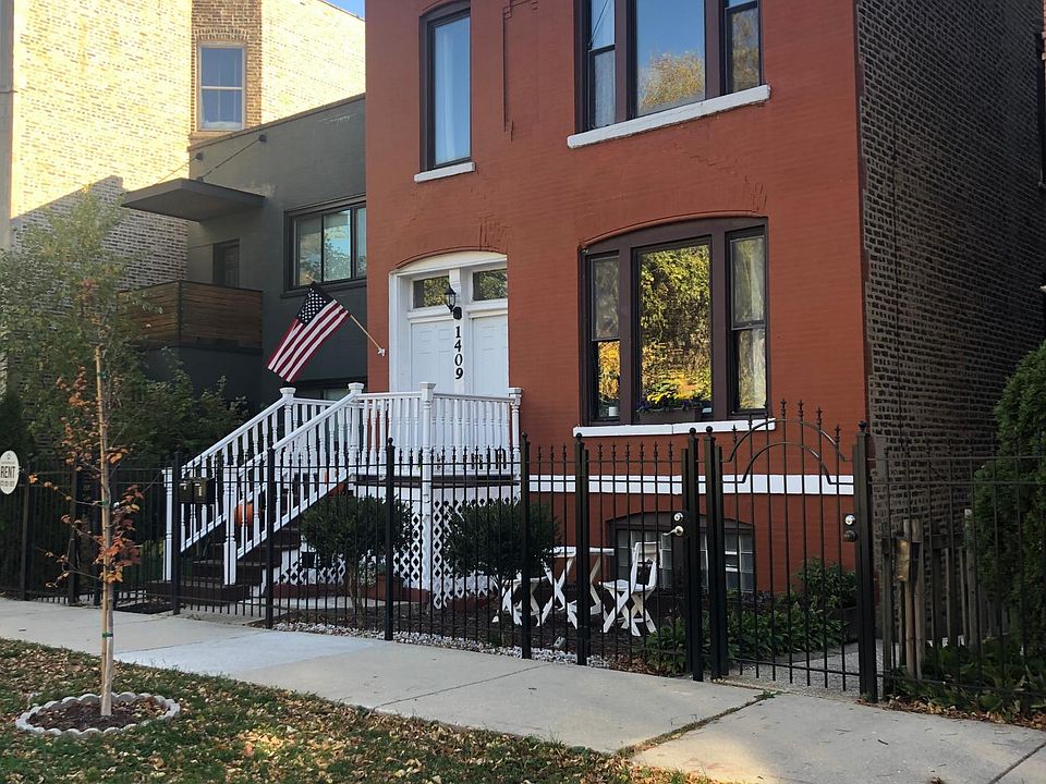 1st image of 1409 N Maplewood Ave #1
