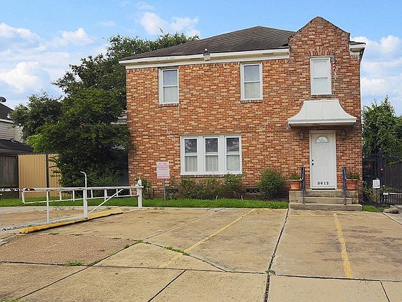 2nd image of 5612 Chaucer Dr