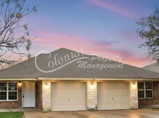 804 Carla Kay #A, Belton, TX 76513