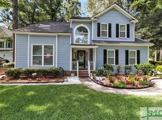 111 Longwood Dr, Savannah, GA 31405