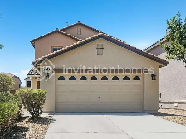 11099 Verismo St, Las Vegas, NV 89141