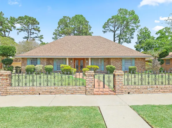 941 Anthony Ave, Opelousas, LA 70570