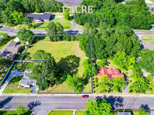 0 Dorothy St, Waycross, GA 31501