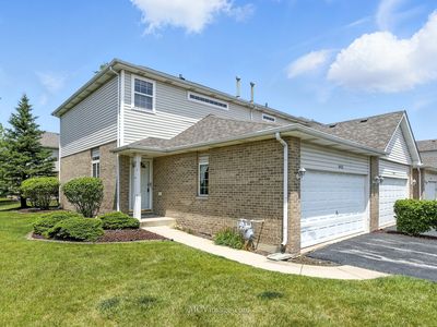 8422 Stratford Dr #8422, Tinley Park, IL, 60487