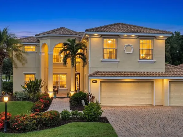 6971 SCRUB JAY DRIVE, SARASOTA, FL 34241