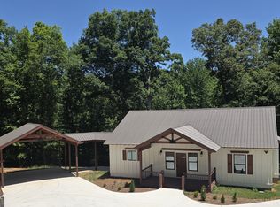 1217 Youngs Farm Rd, Cedartown, GA 30125