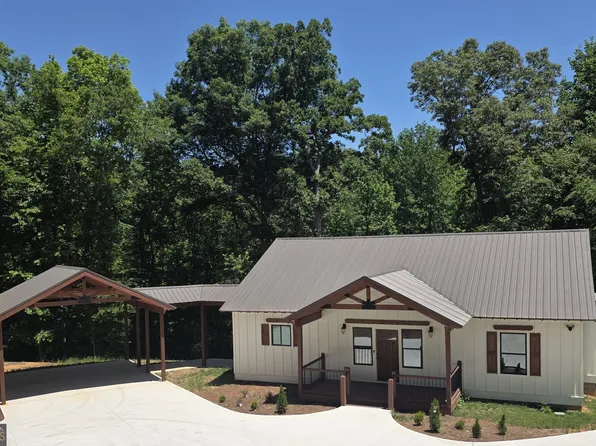 1217 Youngs Farm Rd, Cedartown, GA 30125