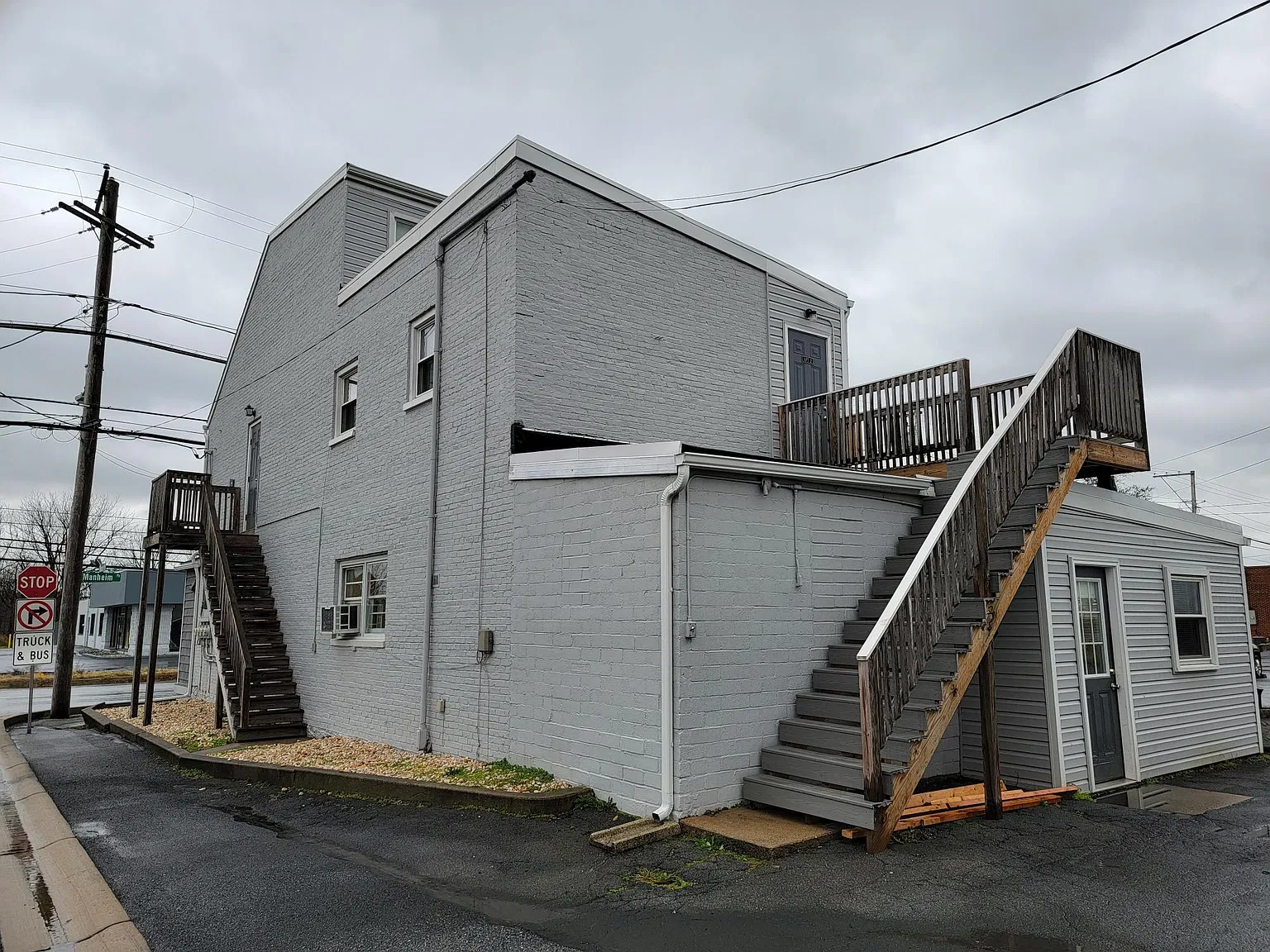 1 bed, $1,195 — Photo 1