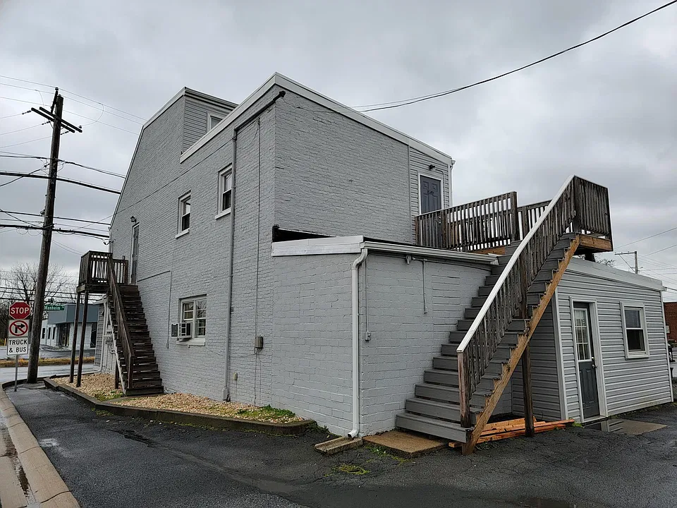 1138 Manheim Pike #2