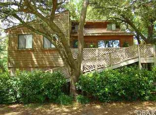 164 Owens Shipyard Rd LOT 1, Wanchese, NC 27981