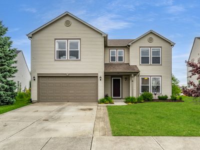 8088 Lantern Ln, Pendleton, IN, 46064