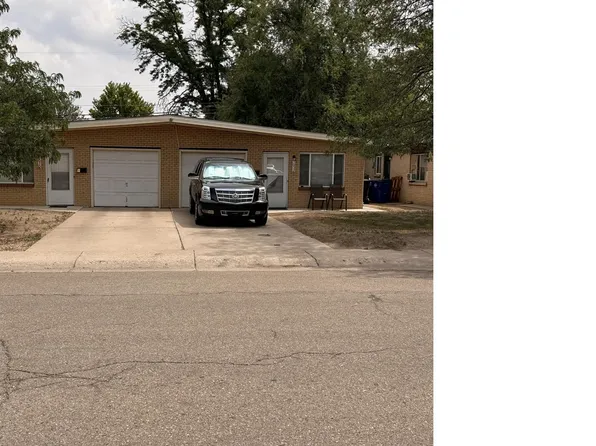 1030-1032 31st Avenue, Greeley, CO 80634
