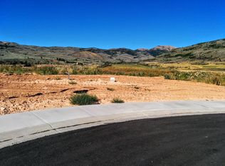 6496 N Fairview Dr, Mountain Green, UT 84050