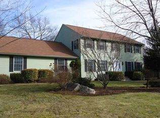 774 Hopkins Hill Rd, West Greenwich, RI 02817