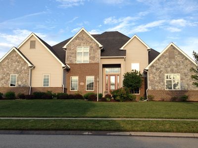 2231 Caravelle Dr, Fort Wayne, IN, 46814