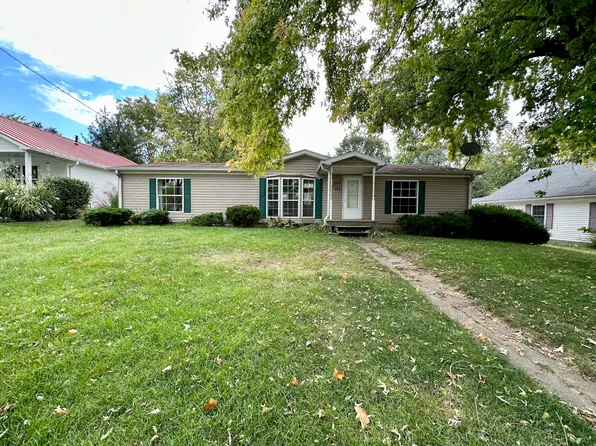 335 W Bow St, Thorntown, IN 46071