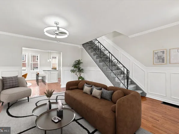 5954 Belmar Ter, Philadelphia, PA 19143