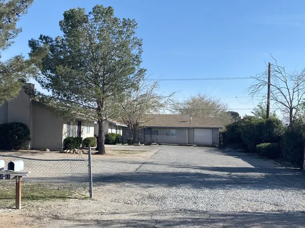 21059 Nisqually Rd, Apple Valley, CA