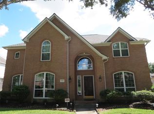 19415 Chestnutfield Ct, Houston, TX 77094