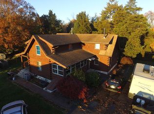 2417 Old York Rd, Bordentown, NJ 08505