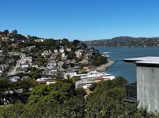 72 Edwards Ave, Sausalito, CA 94965
