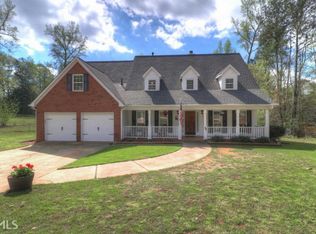 634 Hardwood Ln, McDonough, GA