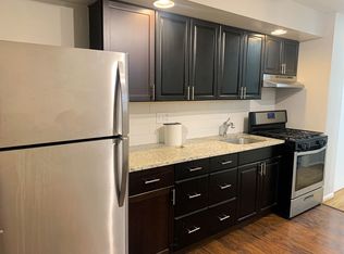 1619 Mt Vernon, Philadelphia, PA 19130