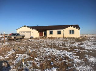 18055 Carlos Point, Colorado Springs, CO 80928