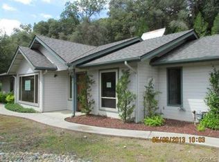 50440 Spook Ln, Oakhurst, CA