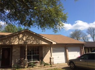 4814 Gleneagles Dr, Houston, TX 77084