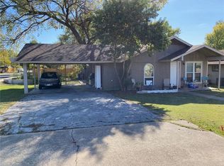 207 Liverpool Dr, Austin, TX 78745