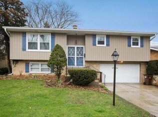 1314 191st St, Homewood, IL 60430